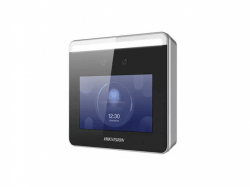 HikVision DS-K1T331W Терминал доступа с распознаванием лиц