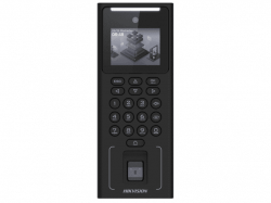 HikVision DS-K1T321EFX Терминал доступа с распознаванием лиц