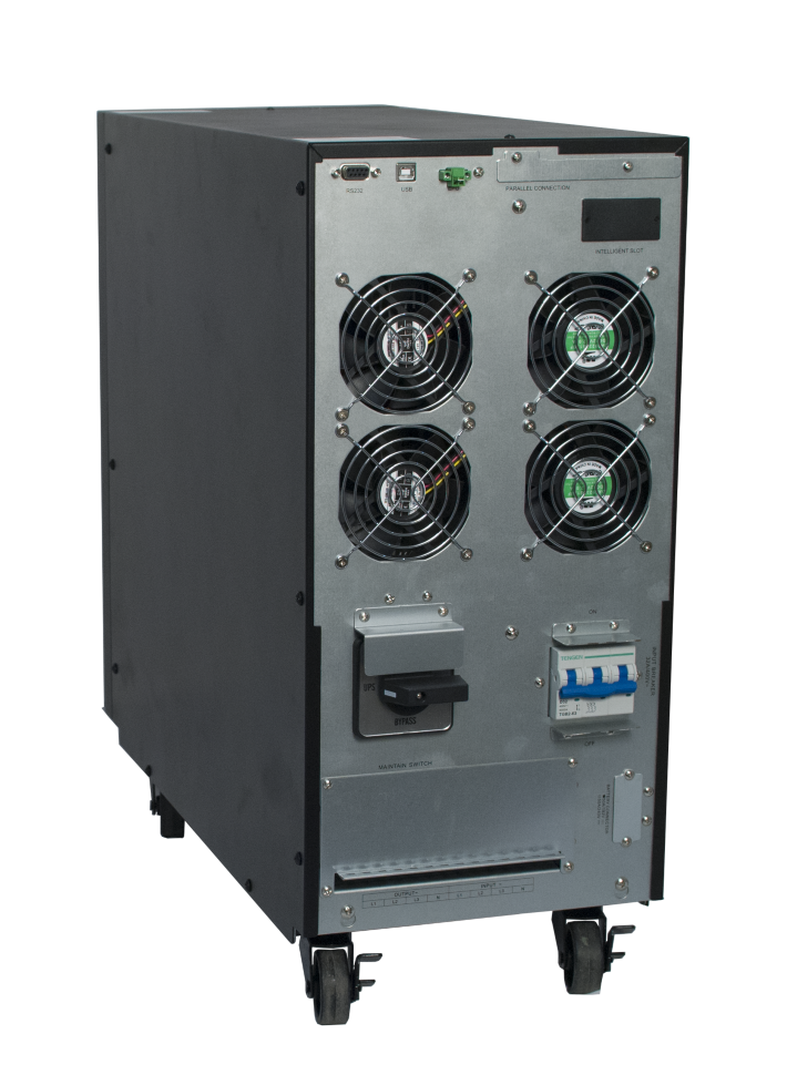 ELTENA Monolith XE 10 UPS