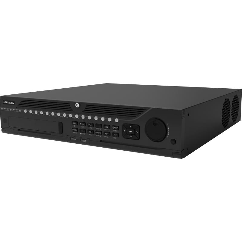 HikVision iDS-9032HUHI-M8/S Видеорегистратор Гибридный