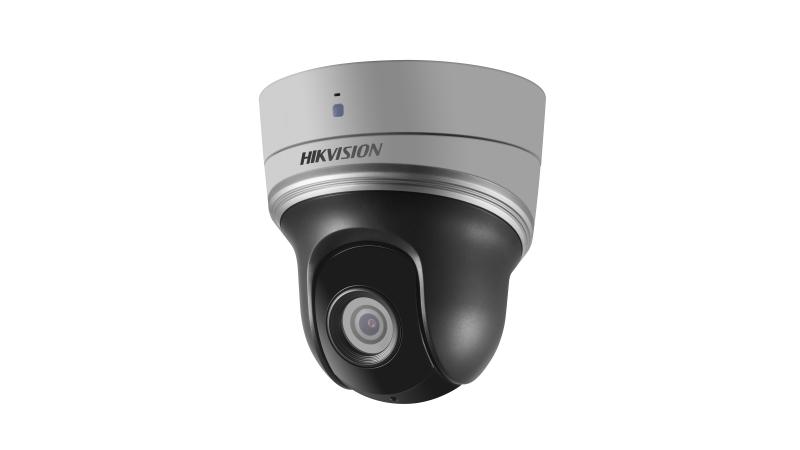 Hikvision DS-2DE2204IW-DE3 (S6) (B) (2.8-12 мм) Видеокамера IP