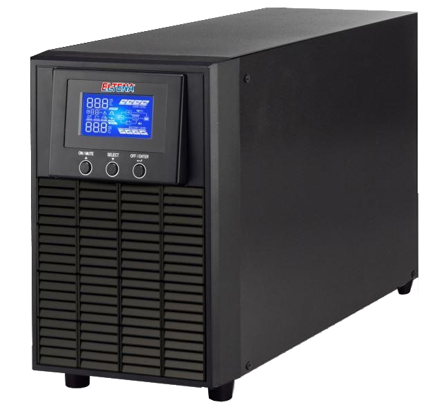 ELTENA Monolith E 2000LT UPS