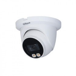 Dahua DH-IPC-HDW3249TMP-AS-LED-0360B (3.6) Видеокамера IP