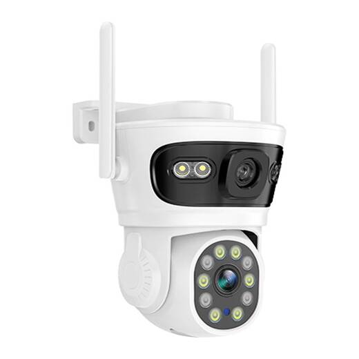 Hunter HN-S325T3 (2.8+3.6) Видеокамера IP
