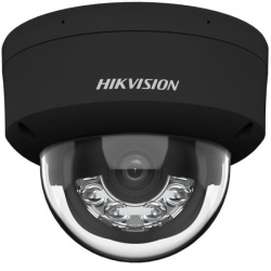 Hikvision DS-2CD2183G2-LIS2U (2.8mm) (BLACK) Видеокамера IP
