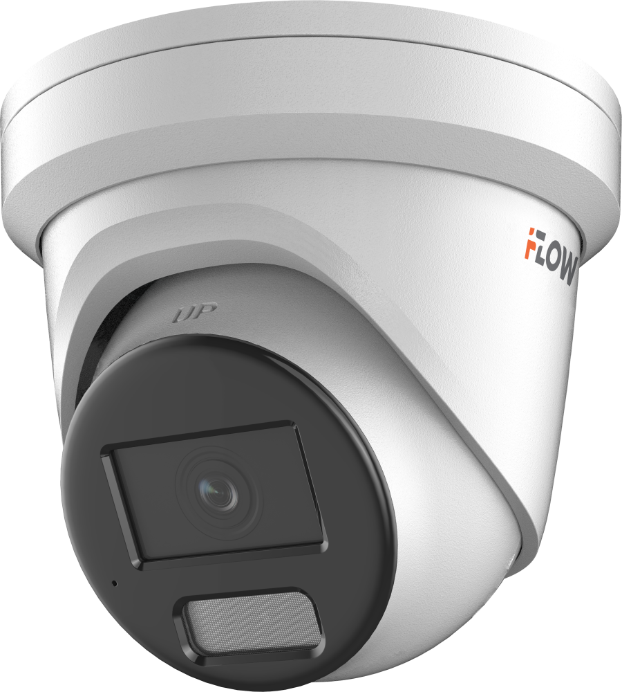 iFlow F-IC-2346CM(2.8mm) Видеокамера IP