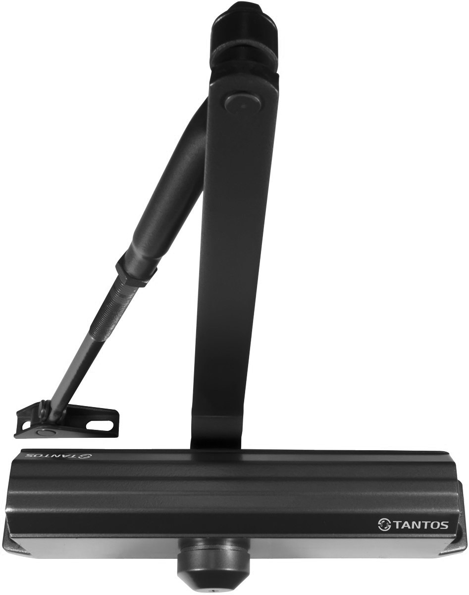 TS-DC120 Freeze черный