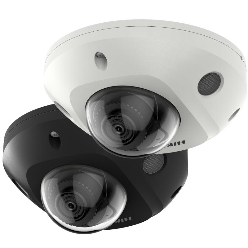 Hikvision DS-2CD2543G2-IS (2.8mm) видеокамера IP