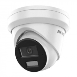 Hikvision DS-2CD2383G2-LI2U(2.8mm)(BLACK) Видеокамера IP