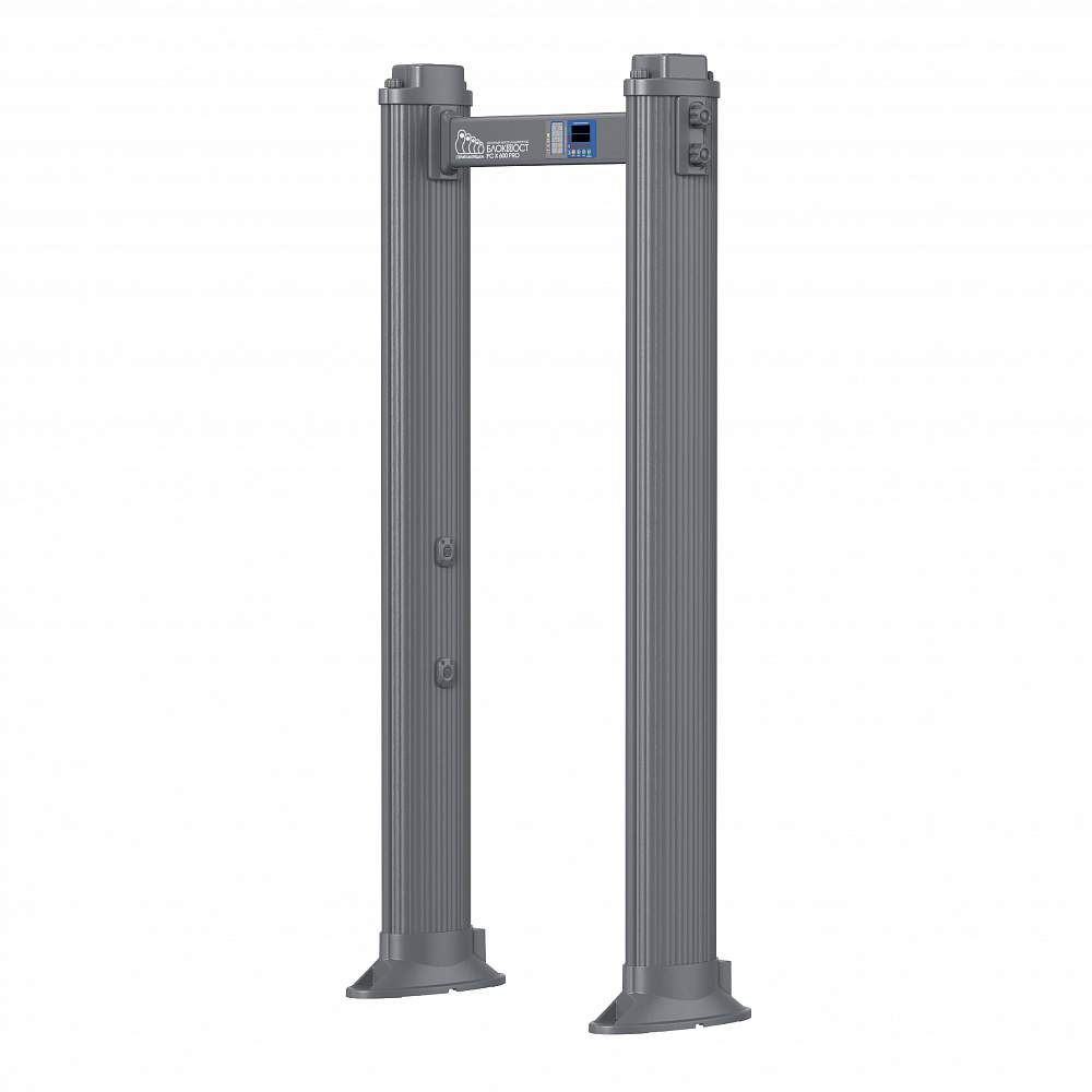 БЛОКПОСТ PC X PRO 600 Арочный металлодетектор