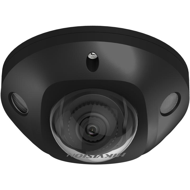 Hikvision DS-2CD2543G2-IS (2.8mm) видеокамера IP