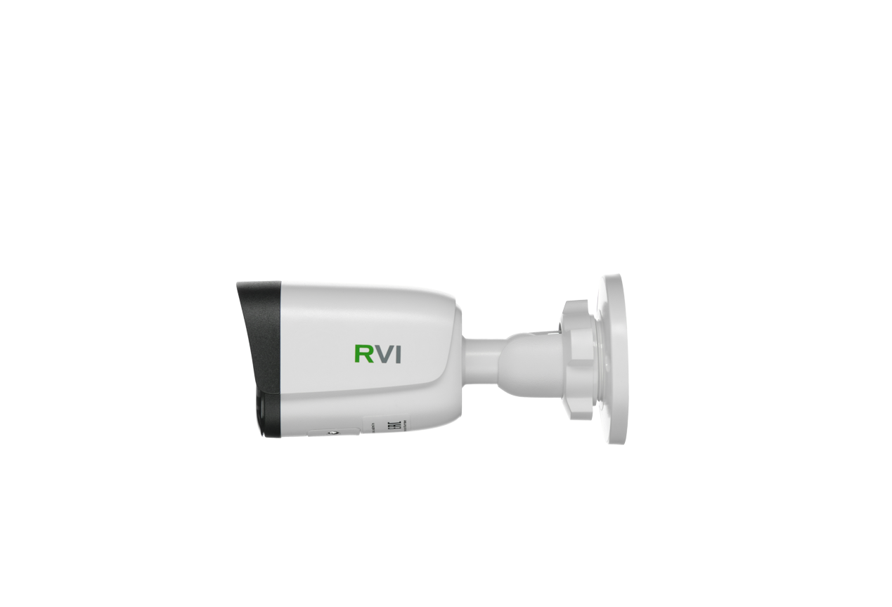 RVi-1NCT4052 (2.8) white Видеокамера IP