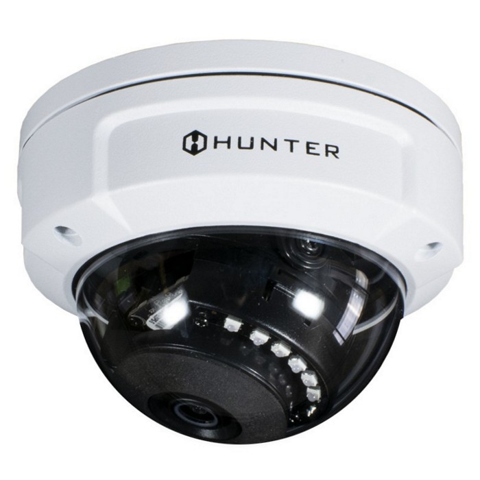 Hunter HN-D45IRP (2.8 мм) Видеокамера IP