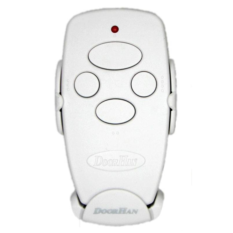 Пульт DoorHan Transmitter 4-White