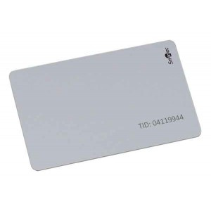 Smartec ST-LC300 Ключ-карта UHF