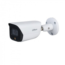 Dahua DH-IPC-HFW3449EP-AS-LED-0360B (3.6) Видеокамера IP