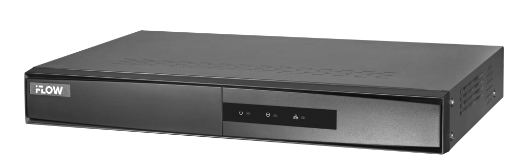 iFlow F-NR-104E Видеорегистратор IP