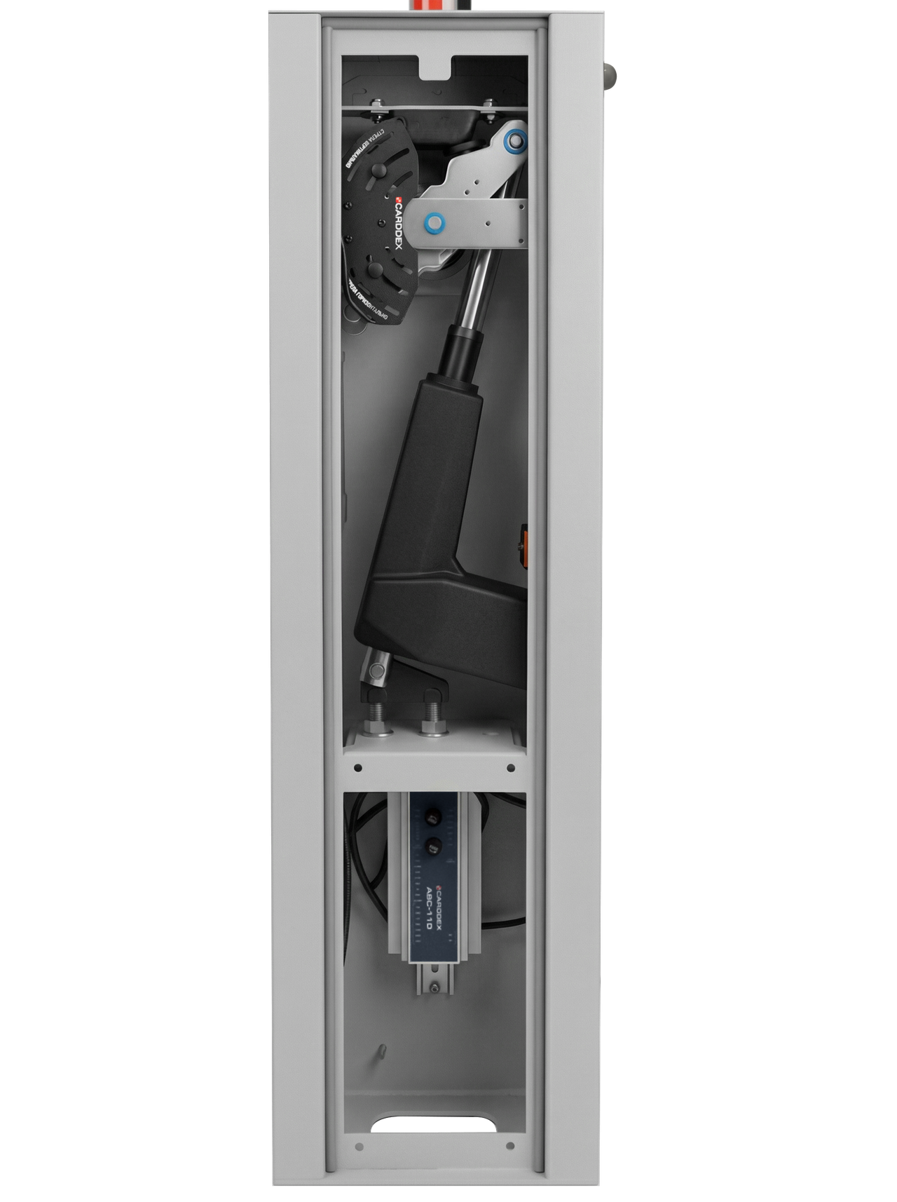 CARDDEX RBD-R Тумба автоматического шлагбаума