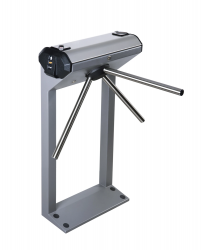 PERCo-KT02.9B (AA-01) биометрическая электронная проходная (планки Антипаника)