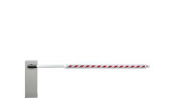 PERCo-GF13 (G-I-GS-030) Тумба скоростного шлагбаума (без стрелы)