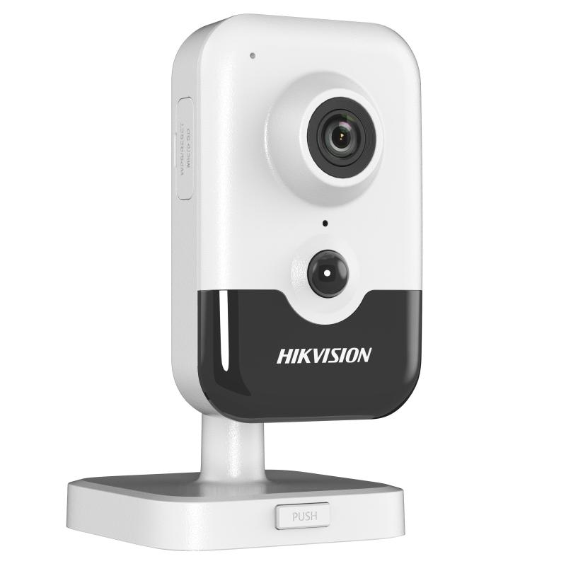 Hikvision DS-2CD2443G2-I (2.8mm) видеокамера IP