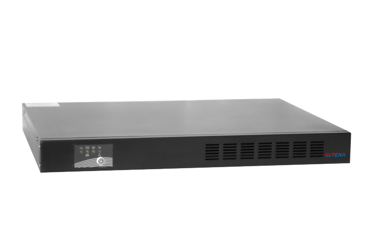 ELTENA Intelligent II 800RM1U UPS