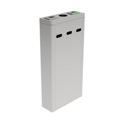 TEMID (ZKTeco) OP1200 Оптический турникет (центральная секция)