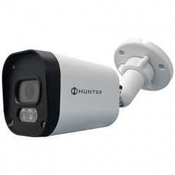 Hunter HN-B307DLPM (2.8) Starlight Видеокамера IP