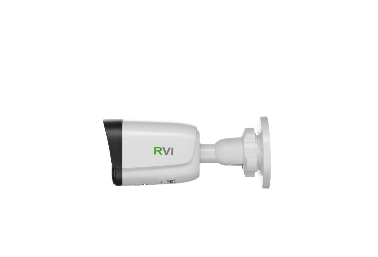 RVi-1NCT2022 (2.8) white Видеокамера IP