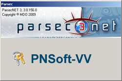 Модуль видеоверификации Parsec PNSoft-VV