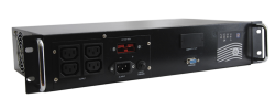 ELTENA Intelligent II 600RM (встроенная батарея 8Ач) ИБП