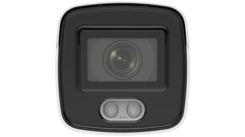 Hikvision DS-2CD2027G2-LU (C) (2.8mm) видеокамера IP