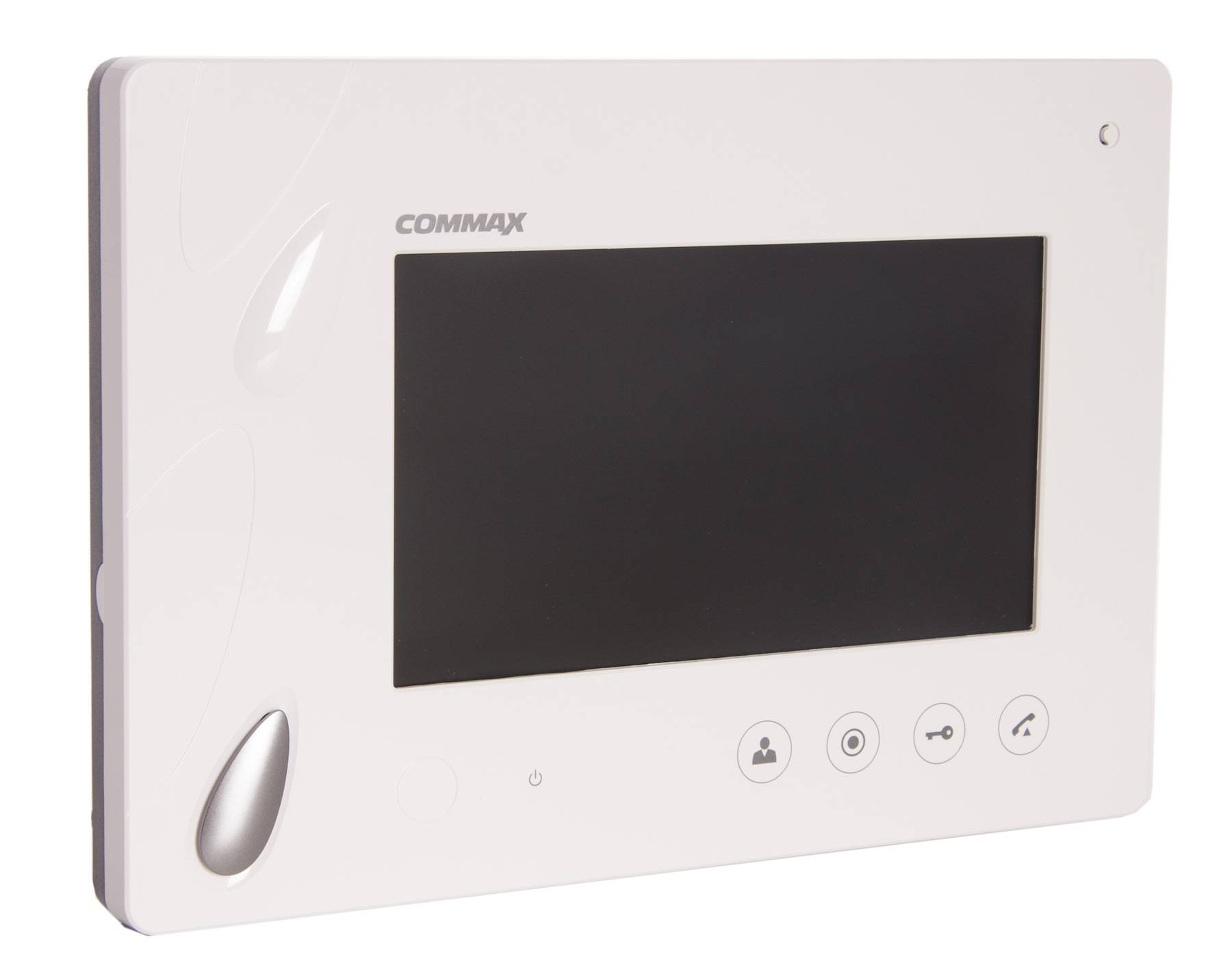 Соммах. Commax видеодомофон CDV-70p. Монитор домофона Commax CDV-70p. Commax монитор видеодомофона. CDV 70p XL.