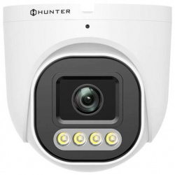 Hunter HN-VD54DLPM (2.8) Видеокамера IP