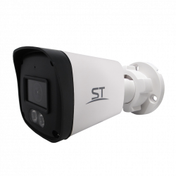 Space Technology ST-SE2853 STREET (2,8 мм) Dual Light Видеокамера IP