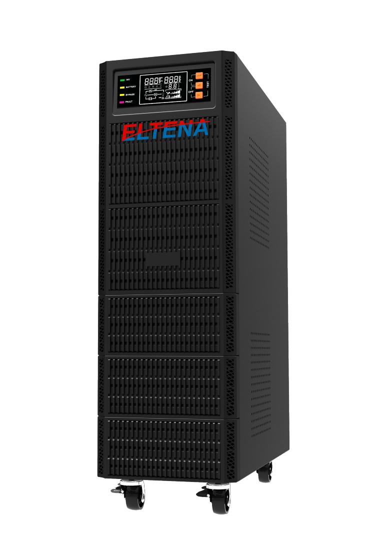 ELTENA Monolith B10000 Источник бесперебойного питания