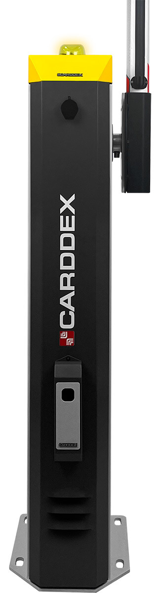 CARDDEX RBS-L Базовый Комплект автоматического шлагбаума