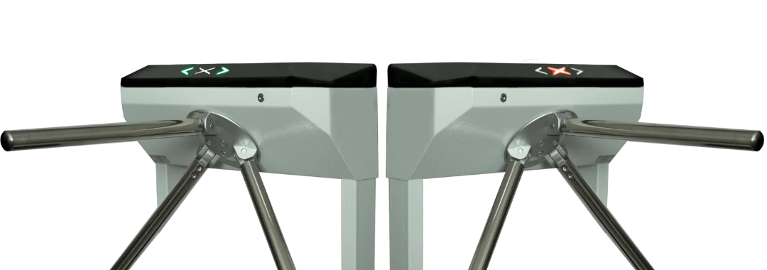 3V Model R (a) SIGUR (EM) Турникет трипод тумбовый