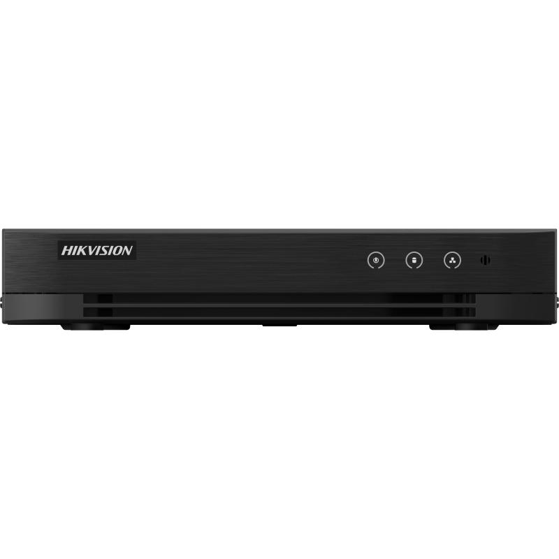 HikVision iDS-7204HUHI-M1/FA гибридный HD видеорегистратор