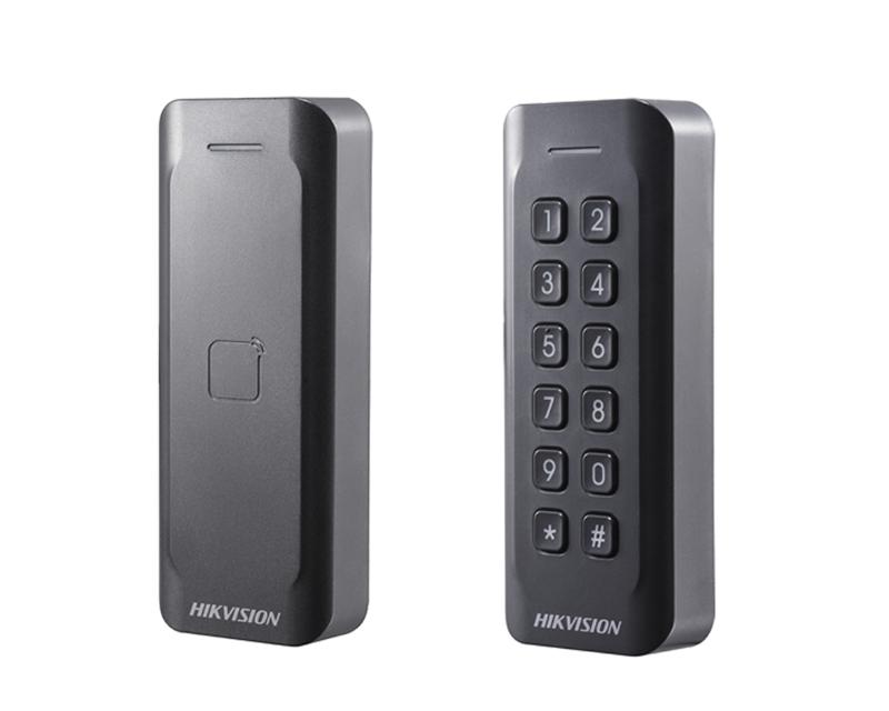 HikVision DS-K1802МК Считыватель 