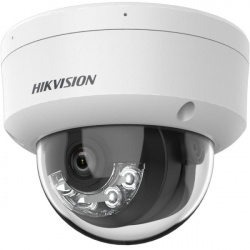Hikvision DS-2CD2183G2-LIS2U(4mm) Видеокамера IP