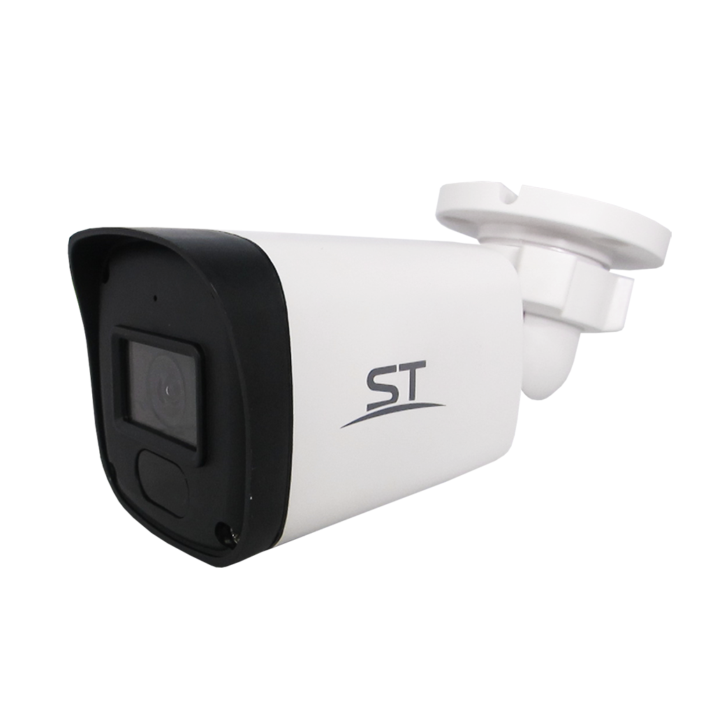 Space Technology ST-SE4851 STREET (2,8 мм) Видеокамера IP