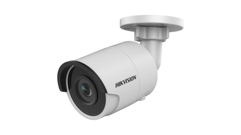 Hikvision DS-2CD2023G0-I (2.8 мм) видеокамера IP