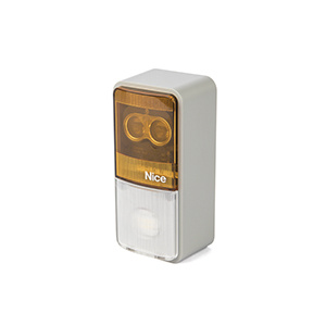 NICE EPMOR Фотоэлементы