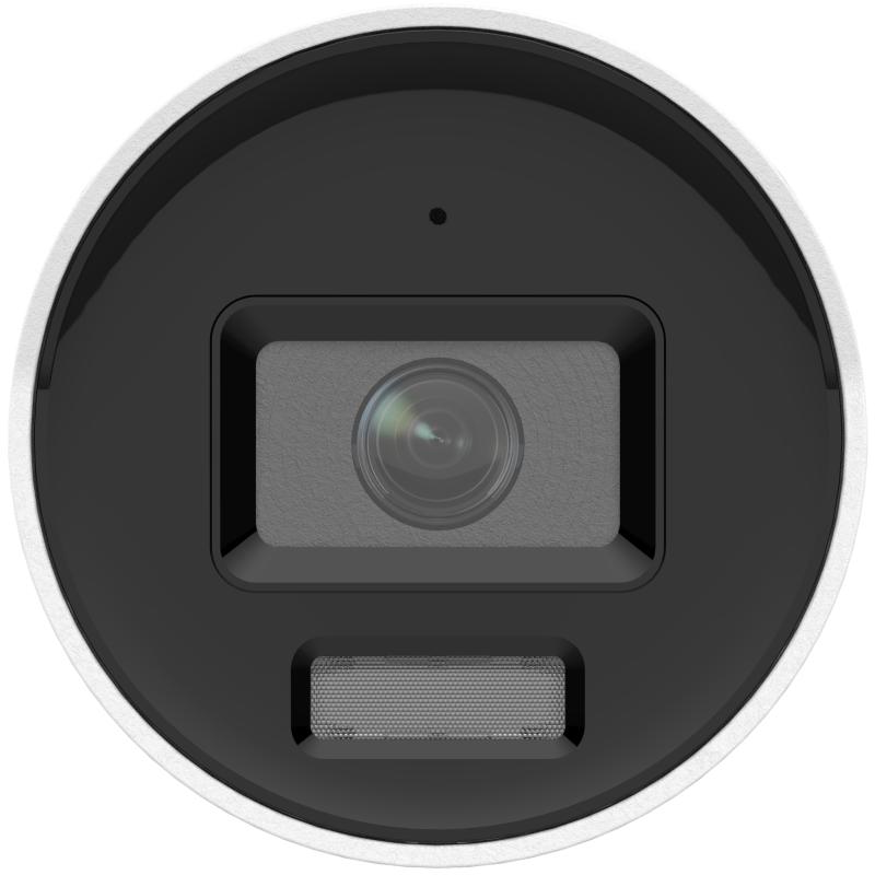 Hikvision DS-2CD2047G2H-LIU (2.8mm) (BLACK) Видеокамера IP