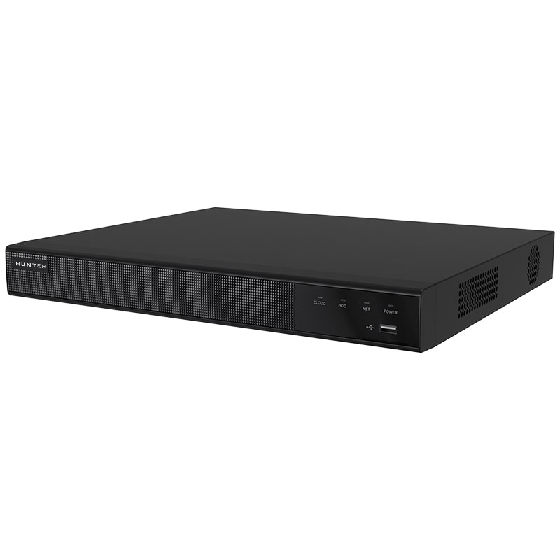 Hunter HNVR-3282Ne Видеорегистратор IP