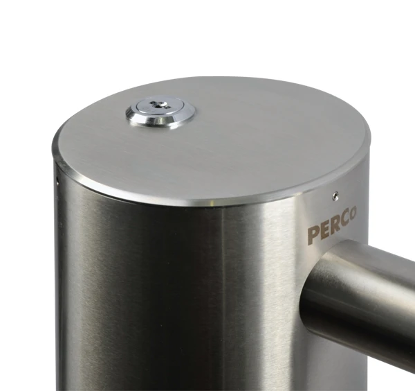 PERCo Мотор-редуктор WMD-05.190.00 ЗИП