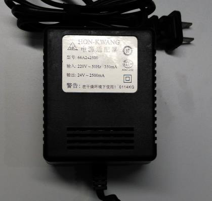 HikVision ADS-12FG-12N 12012EPG Блок питания 