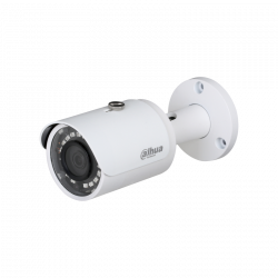 Dahua DH-IPC-HFW1431SP-0280B-S4 (2.8) Видеокамера IP