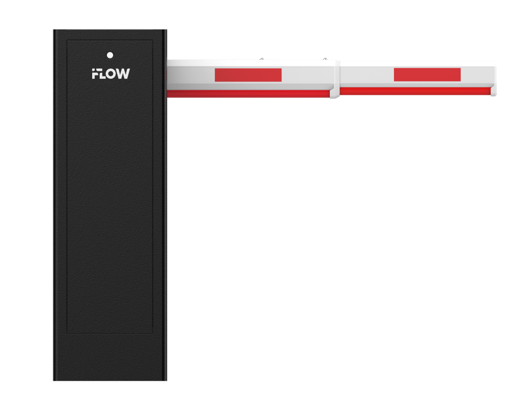 iFlow F-EB-VB0-L2.5~4.5T Шлагбаум со стрелой 2.5-4.5м